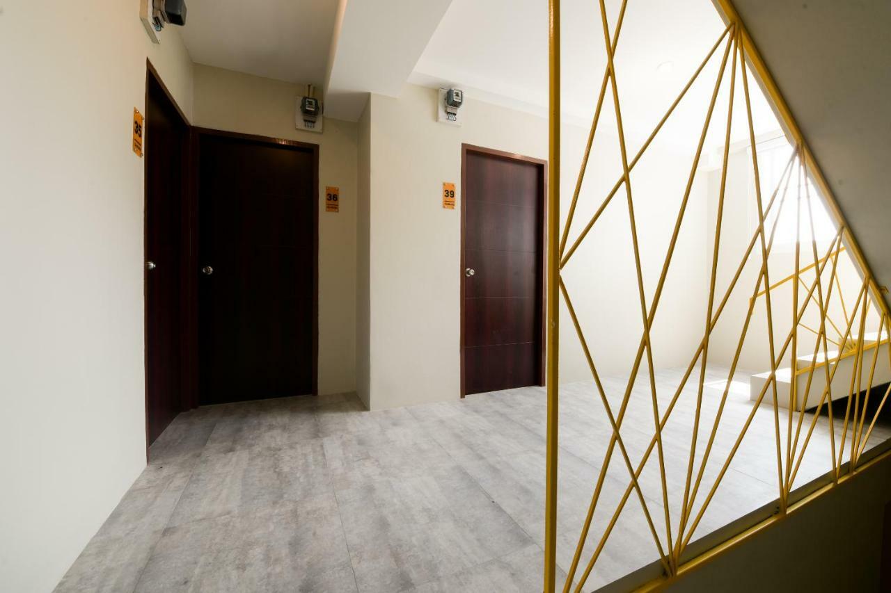 Oyo 347 Southside Residence Pattaya Exterior foto