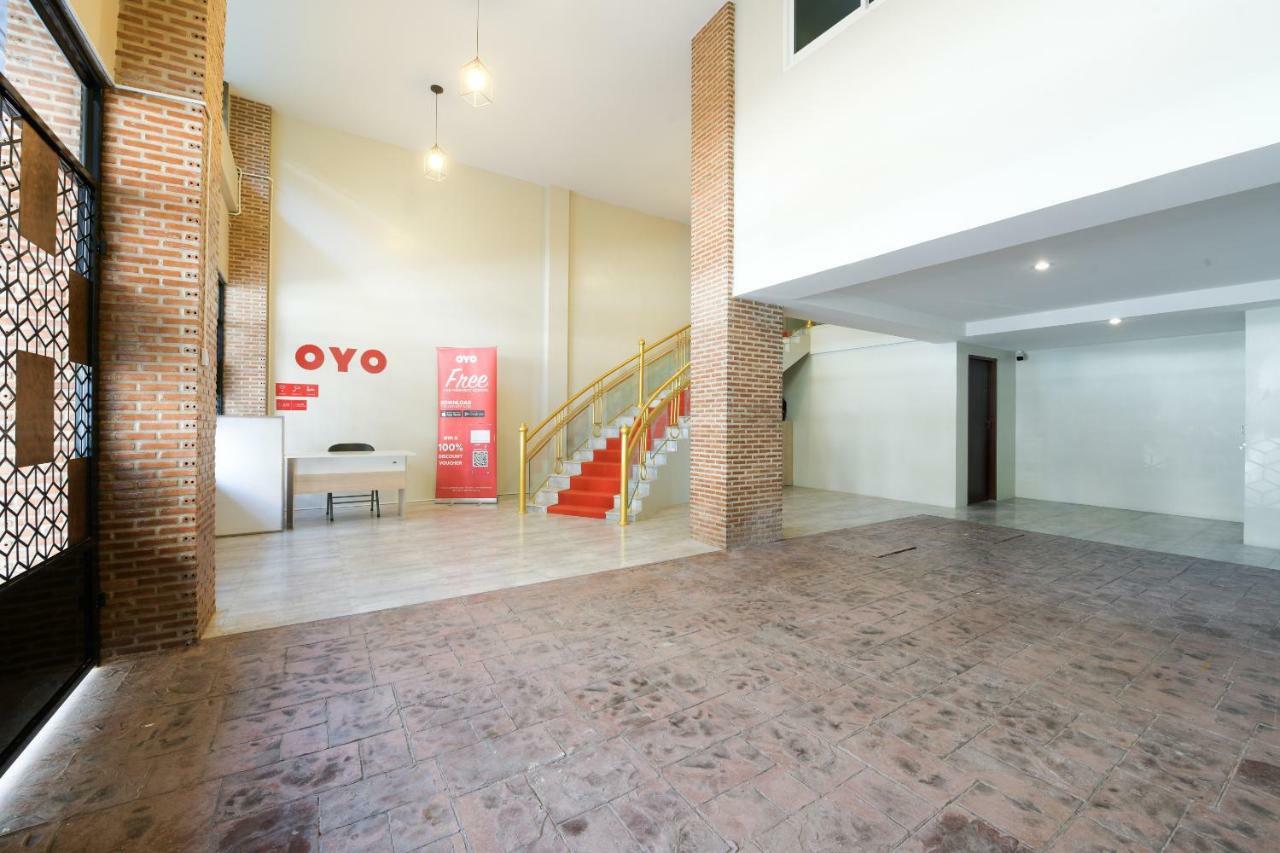Oyo 347 Southside Residence Pattaya Exterior foto